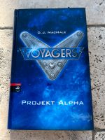 Voyagers Buch Bayern - Geisenfeld Vorschau