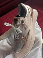 Högl Schuhe gr 5.1/5 neuwertig Baden-Württemberg - Böblingen Vorschau