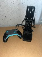 Xbox Controller + Ständer Bayern - Kleinostheim Vorschau