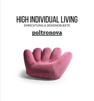 ★ POLTRONOVA | JOE Baseball Sessel Teddy PINK PLÜSCH | NEU 2024 Düsseldorf - Friedrichstadt Vorschau