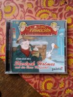 Sherlock Holmes und der blaue Karfunkel, Hörbuch Baden-Württemberg - Bitz Vorschau