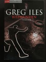 Thriller, Greg Iles, Bisswunden Rheinland-Pfalz - Pünderich Vorschau