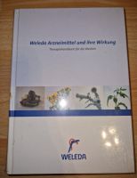 Weleda Arzneimittel und ihre Wirkung Buch Neu in OVP Folie Nordrhein-Westfalen - Porta Westfalica Vorschau