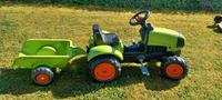 Traktor wie Neu!!!Nur Abholung!!! Baden-Württemberg - Amstetten Vorschau