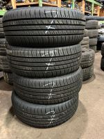 4x 185 55 15 Kumho Sommerreifen DOT2021 7mm Niedersachsen - Belm Vorschau