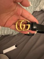 Gucci Gürtel Damen Gr S Baden-Württemberg - Mannheim Vorschau