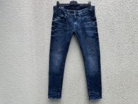 G-Star Jeans Revend Super Slim blau Größe W34 L32 Nürnberg (Mittelfr) - Oststadt Vorschau