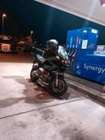 KS 08.02.24 BMW R 1150 GS Fallert Umbau 180 Hinterreifen Baden-Württemberg - Plochingen Vorschau