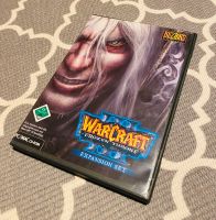 Warcraft Frozen Throne Expansion Set PC MAC CD Rom Spiel Duisburg - Meiderich/Beeck Vorschau