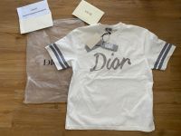 Herren T Shirt Christian Dior Gr. S weiß oversize Ricklingen - Wettbergen Vorschau