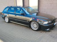 Suche e39 Felgen 17,18,19 zoll Hessen - Birstein Vorschau