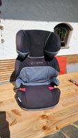 Cybex Solution frisch gewaschen Bayern - Bad Aibling Vorschau