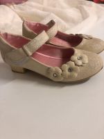 Mädchen Schuhe 26 Hessen - Gießen Vorschau