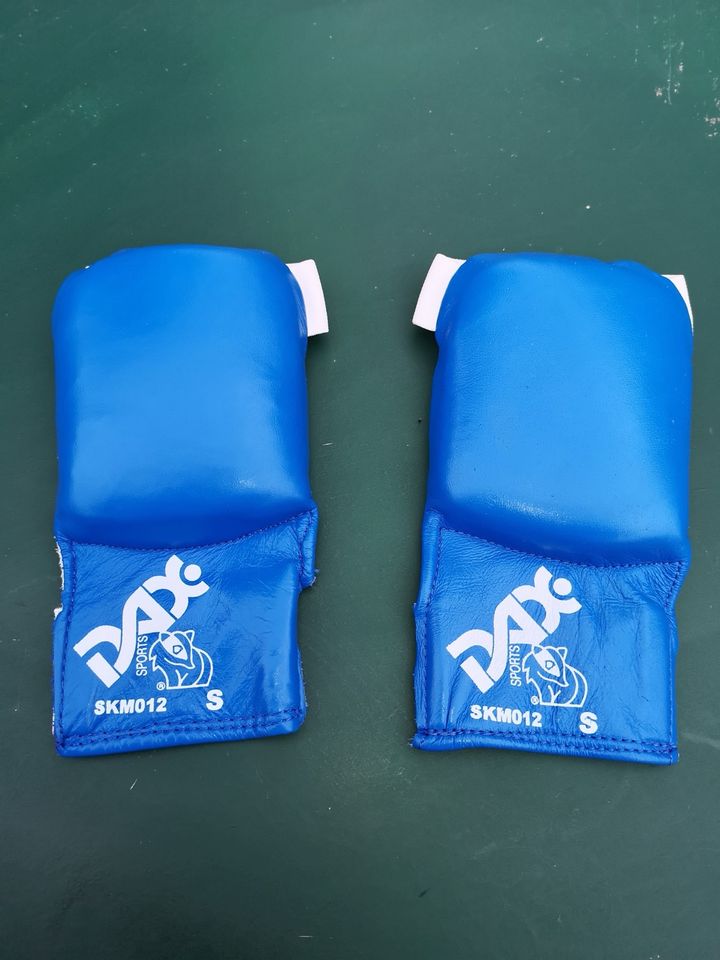 Protector Set für Jiu-Jitsu in Vechelde