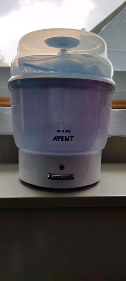 Sterilisator Philips Avent in Wipperfürth