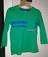 Little Kids 110cm Langarmshirt Longsleeve Sweatshirt Pullover Shi Bielefeld - Bielefeld (Innenstadt) Vorschau