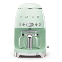 SMEG DCF02PGEU Filterkaffeemaschine - NEUWARE Nordrhein-Westfalen - Lübbecke  Vorschau