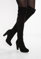 Anna Field Overknee Stiefel schwarz Nordrhein-Westfalen - Lage Vorschau