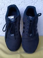 Adidas Torsion Schuh - Farbe Schwarz-Gr. 38 ⅔   WIE NEU Wuppertal - Elberfeld Vorschau