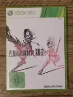 Xbox 360 Spiel "Final Fantasy XIII-2" # Xbox360 Sachsen - Bannewitz Vorschau