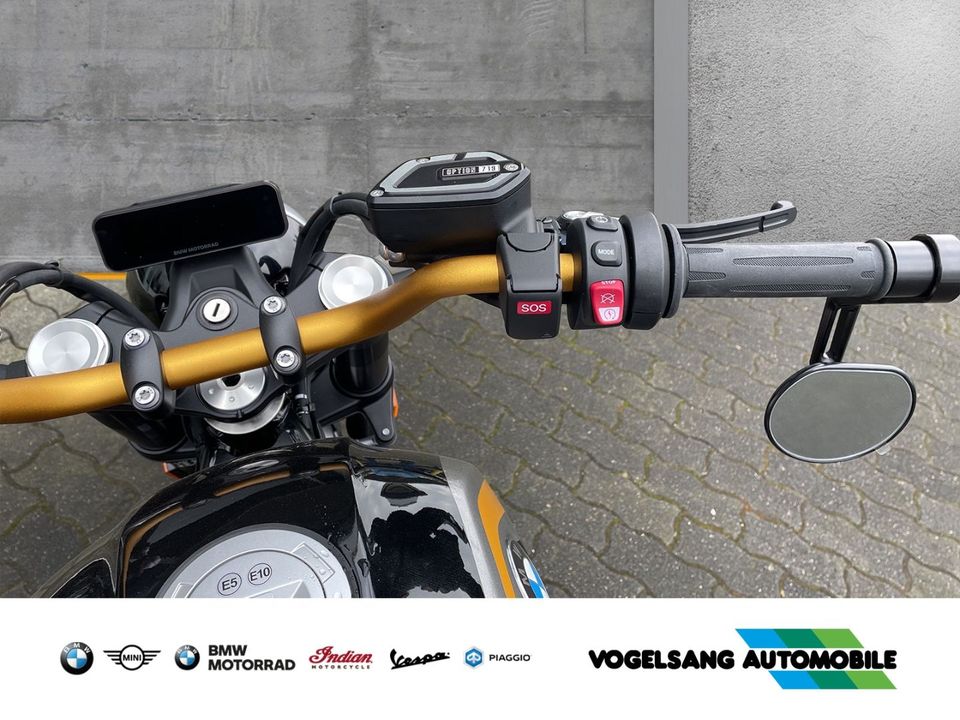 BMW R 12 Dyamik-Paket, Komfort-Paket, Option 719, Fr in Recklinghausen