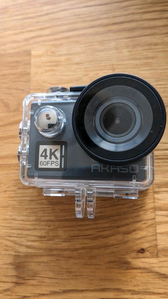 Akaso Elite V50 /Action Camera in Eschweiler