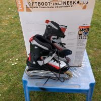 Rollschuhe Inline skates Bayern - Memmelsdorf Vorschau