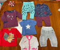 Staccato Mickey Mouse Bellybutton benetton in 56 Nordrhein-Westfalen - Sankt Augustin Vorschau