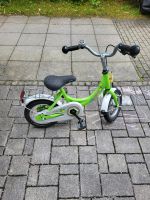 Puky Kinderfahrrad 12 Zoll in grün München - Trudering-Riem Vorschau