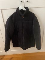 Pufferjacke Cordjacke Cord Kord LFDY Peso Pegador Boohooman Köln - Longerich Vorschau