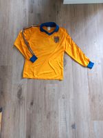 Adidas langarm Trikot mit Kragen Brandenburg - Falkensee Vorschau