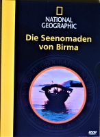 DVD Doku National Geographic Seenomaden von Birma Burma Myanmar Berlin - Steglitz Vorschau