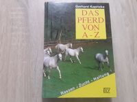 Das Pferd von A - Z Rassen Zucht und Haltung Nordrhein-Westfalen - Oberhausen Vorschau