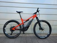 Canyon Spectral:ON 6.0 E-Mountainbike in gepflegtem Zustand Nordrhein-Westfalen - Paderborn Vorschau