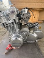 Honda Cb 900 F Boldor Motor mit Getriebe Bayern - Buxheim Vorschau