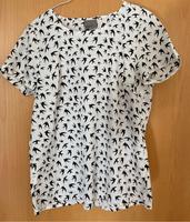 Bluse von  Vero Moda in Gr. M mit kleinen Vögeln Niedersachsen - Bad Fallingbostel Vorschau