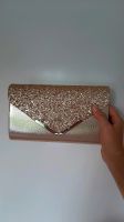 Goldene Clutch Nordrhein-Westfalen - Bünde Vorschau