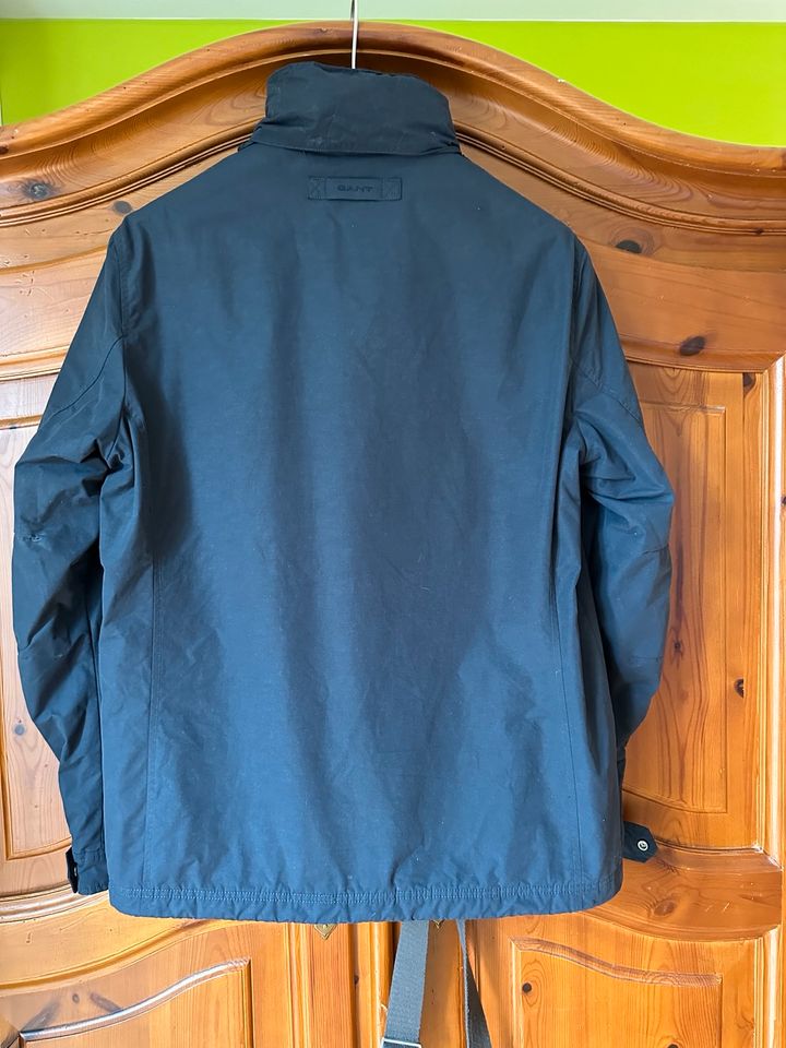 Jacke von Gant Gr L in Fürstenfeldbruck