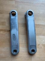 Cannondale Hollowgram Si Kurbelarme rechts und links Münster (Westfalen) - Nienberge Vorschau