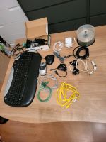 PC Zubehör☆USB Kabel,HDMI,Funktastatur+Maus,etc. Mülheim - Köln Holweide Vorschau