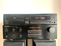 Pioneer Verstärker A-351R und Pioneer PD-102 CD Player Sachsen - Chemnitz Vorschau