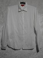 Hugo Boss Herrenhemd weiss Gr. XL Hessen - Rödermark Vorschau