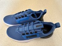 Puma Turnschuhe Meshgewebe, blau, Gr 38, neu Berlin - Zehlendorf Vorschau