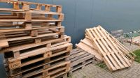 Paletten Holz Brennholz Niedersachsen - Holzminden Vorschau