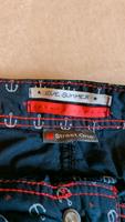 Shorts kurze Hose Anker maritim Niedersachsen - Einbeck Vorschau