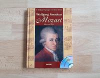 Kinderbuch: Wolfgang Amadeus Mozart - Leben und Werke, mit CD Hessen - Griesheim Vorschau