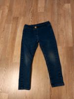 Jeans Hose Gr 98 Mädchen Niedersachsen - Braunschweig Vorschau