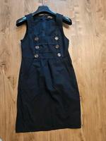 Marine-blaues Kleid ärmellos,  Review Kr. Altötting - Burghausen Vorschau