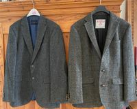 2 x Sakko Tommy Hilfiger, Harris Tweed Baden-Württemberg - Deißlingen Vorschau