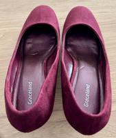Damen Pumps Nordrhein-Westfalen - Haan Vorschau
